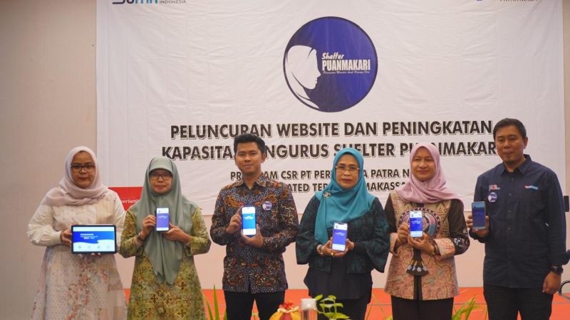 Pertamina Sulawesi Raih Silver Award di CSR & PDB Awards 2025 Lewat Program PUANMAKARI Integrated Terminal Makassar