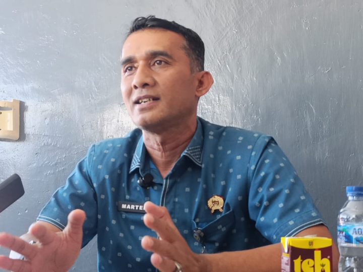Marak Kriminalitas di Lapas Parepare, Koalisi Mahasiswa Desak Kemenimipas Copot Kalapas
