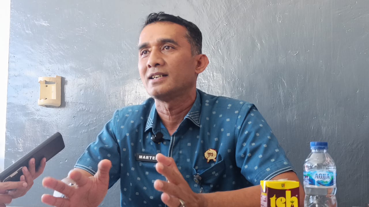 Marak Kriminalitas di Lapas Parepare, Koalisi Mahasiswa Desak Kemenimipas Copot Kalapas