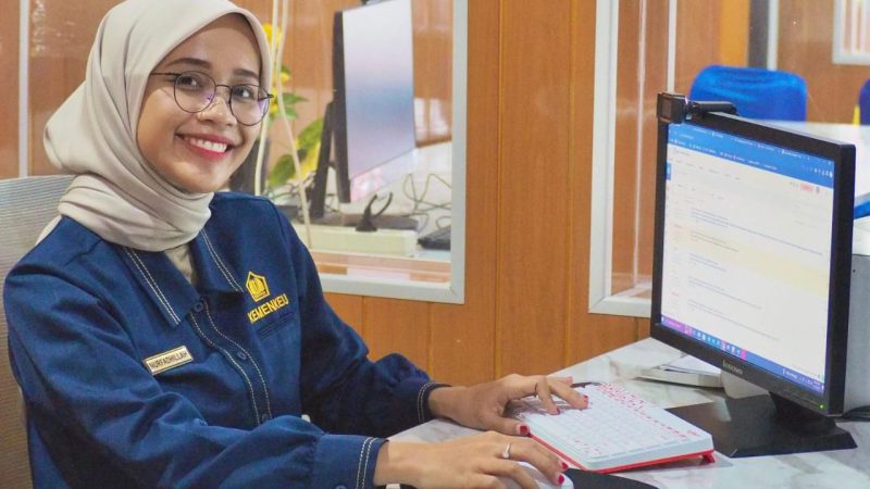 Kinerja Belanja APBN Tetap Stabil di Tengah Dinamika Perekonomian