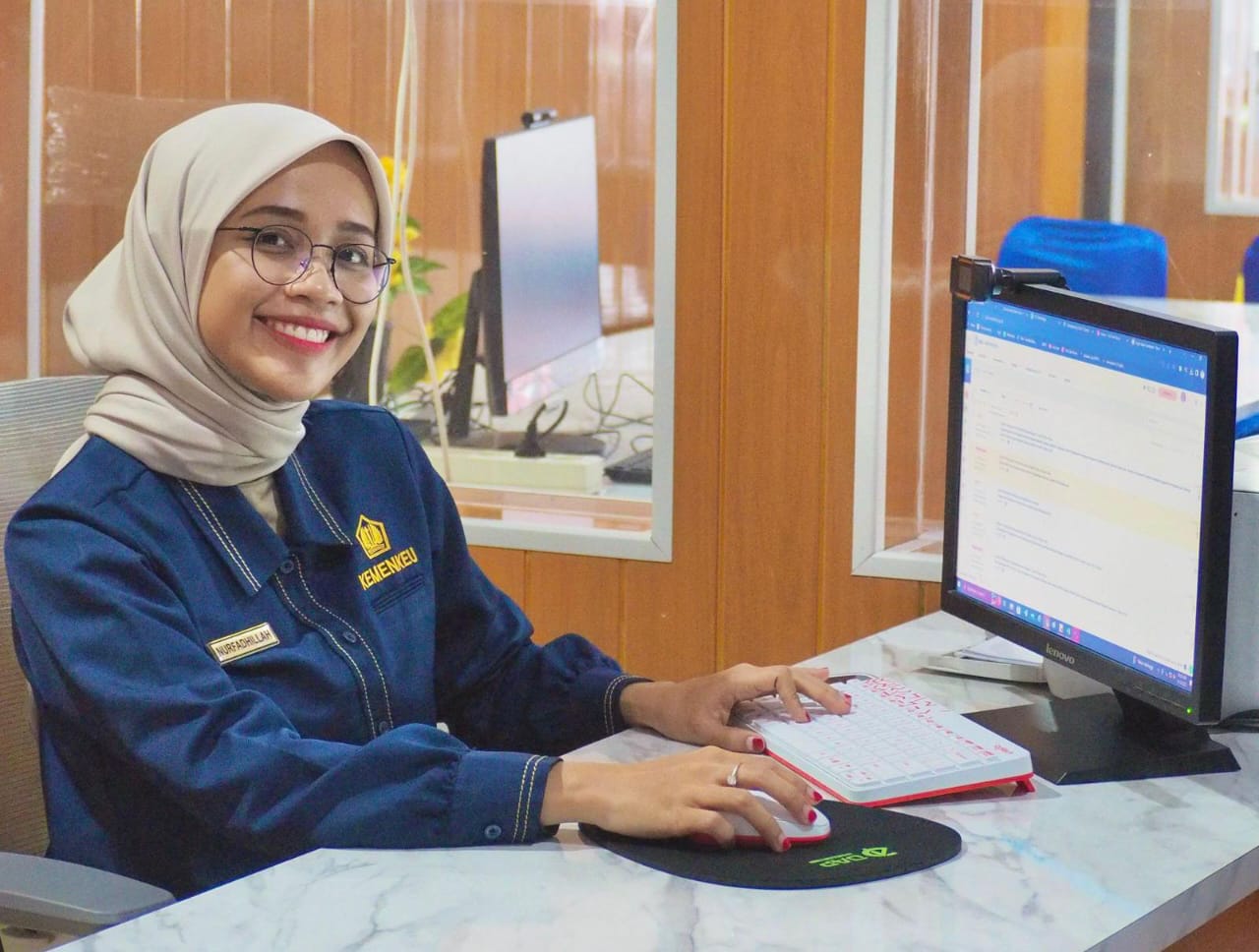Kinerja Belanja APBN Tetap Stabil di Tengah Dinamika Perekonomian