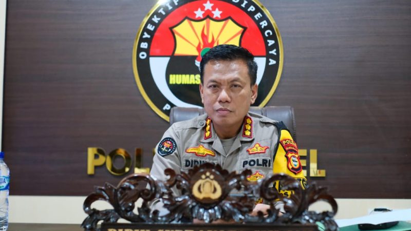 Polda Sulsel Gaungkan Lomba Kreatif Sambut HUT ke-74 Humas Polri
