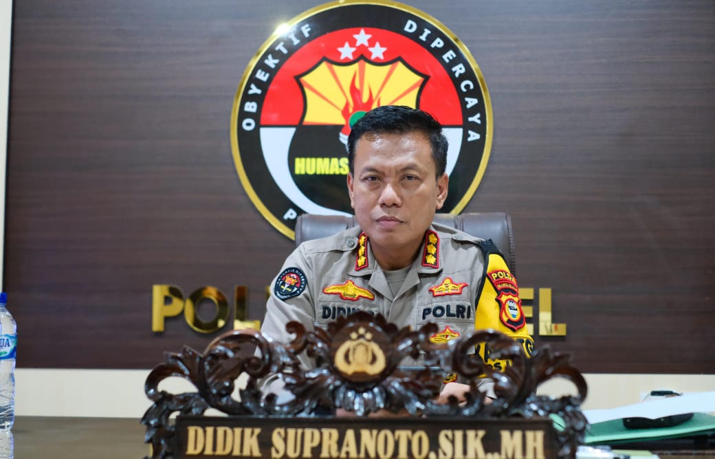 Polda Sulsel Gaungkan Lomba Kreatif Sambut HUT ke-74 Humas Polri