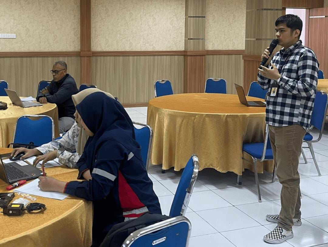 Sosialisasikan Coretax, Pajak Palopo Undang Wajib Pajak untuk Belajar