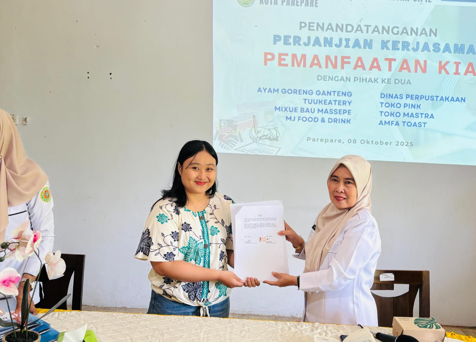 Disdukcapil Catat 44.026 Anak di Parepare Sudah Kantongi KIA per Semester 1-2025