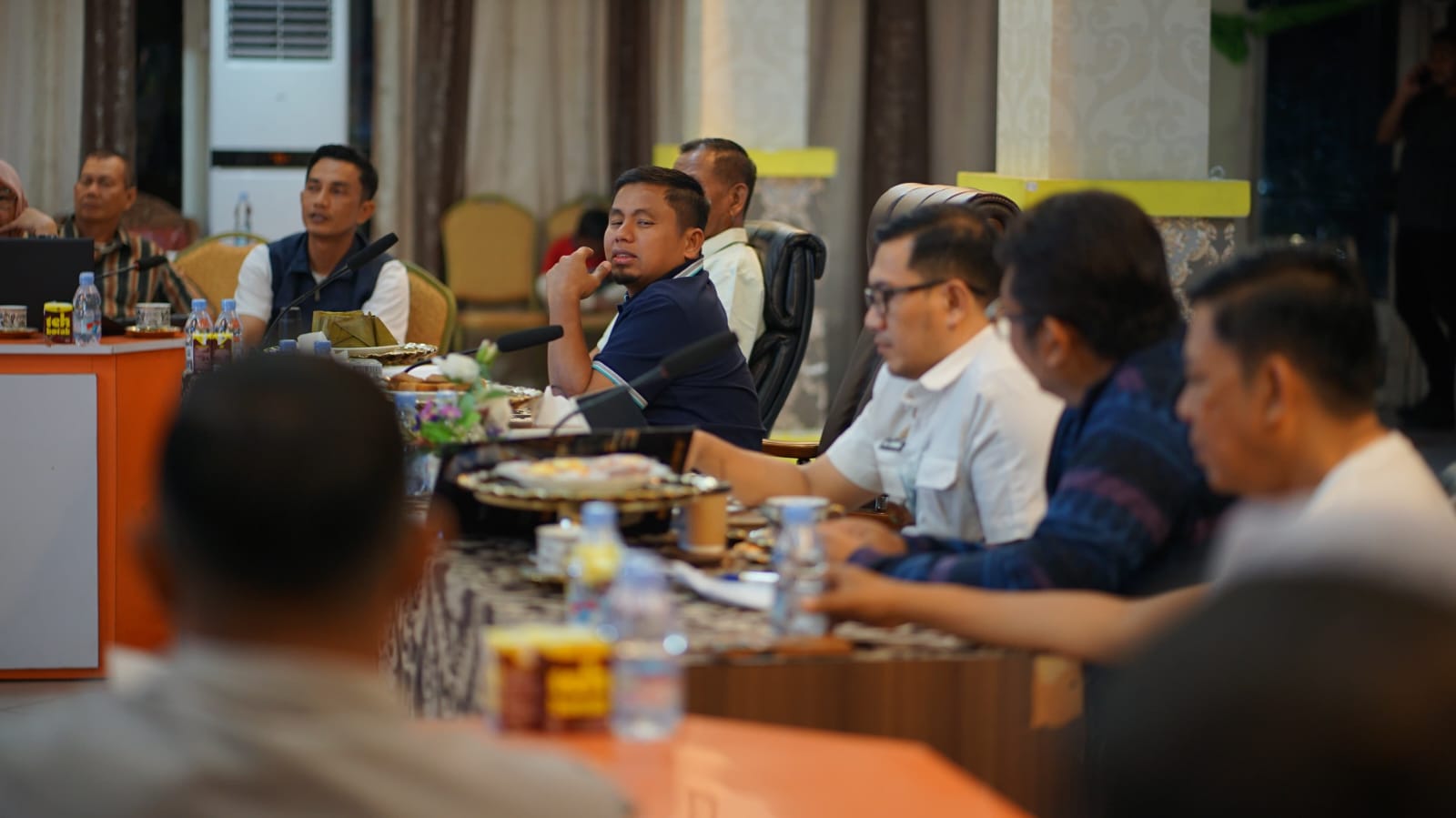 Dana Transfer Dipangkas Rp101 Miliar, Pemkot Parepare Hadapi Tantangan Berat di Tahun Anggaran 2026