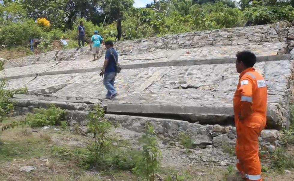 Warga Protes Aktivitas Tambang di Padang Poko Barru Timbulkan Dampak Negatif