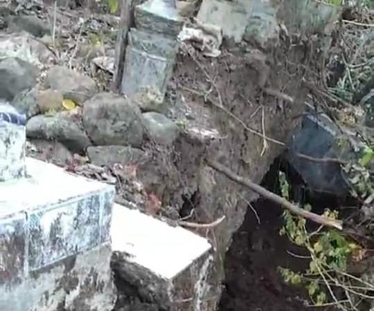 Tidak Teregister di MODI, Warga Desak Aktivitas Tambang Galian C Padang Pobbo Disetop