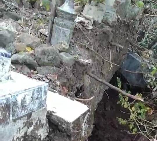 Tidak Teregister di MODI, Warga Desak Aktivitas Tambang Galian C Padang Pobbo Disetop