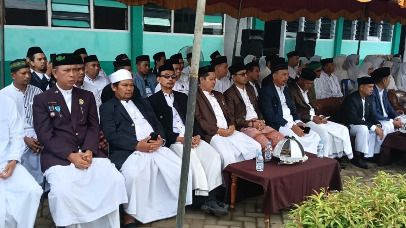 Apel Hari Santri Nasional 2025 Pangkep