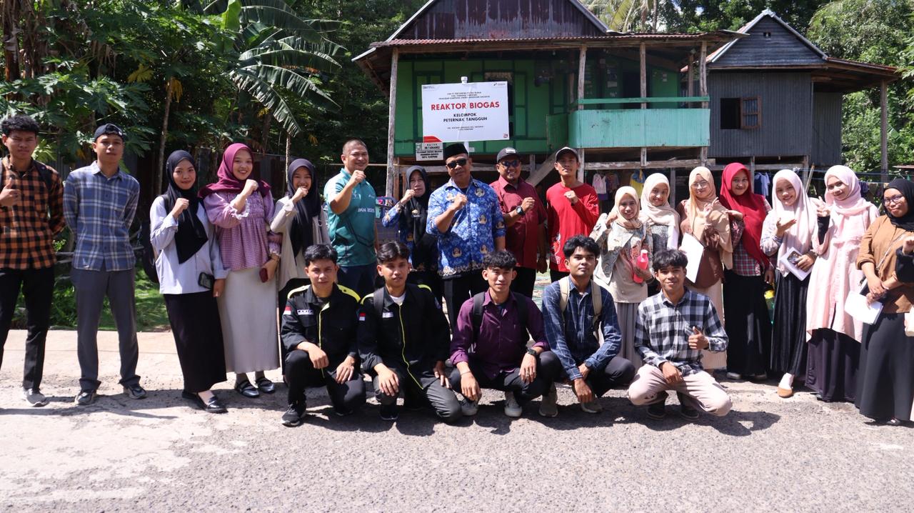 Pertamina Sulawesi Bangun Sinergi Pendidikan dan Keberlanjutan Lewat Program CSR