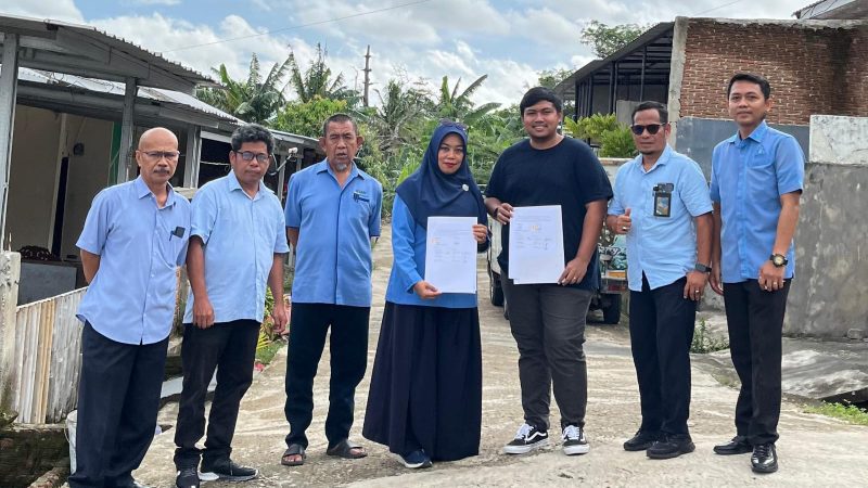 Pemkot Parepare dan PAM Tirta Karajae Bersinergi Wujudkan Air Bersih Berkelanjutan