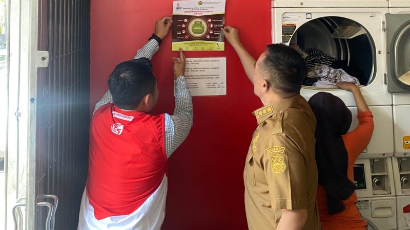 Pertamina dan Pemkot Manado Sidak LPG 3 Kg, Dorong Penggunaan Tepat Sasaran