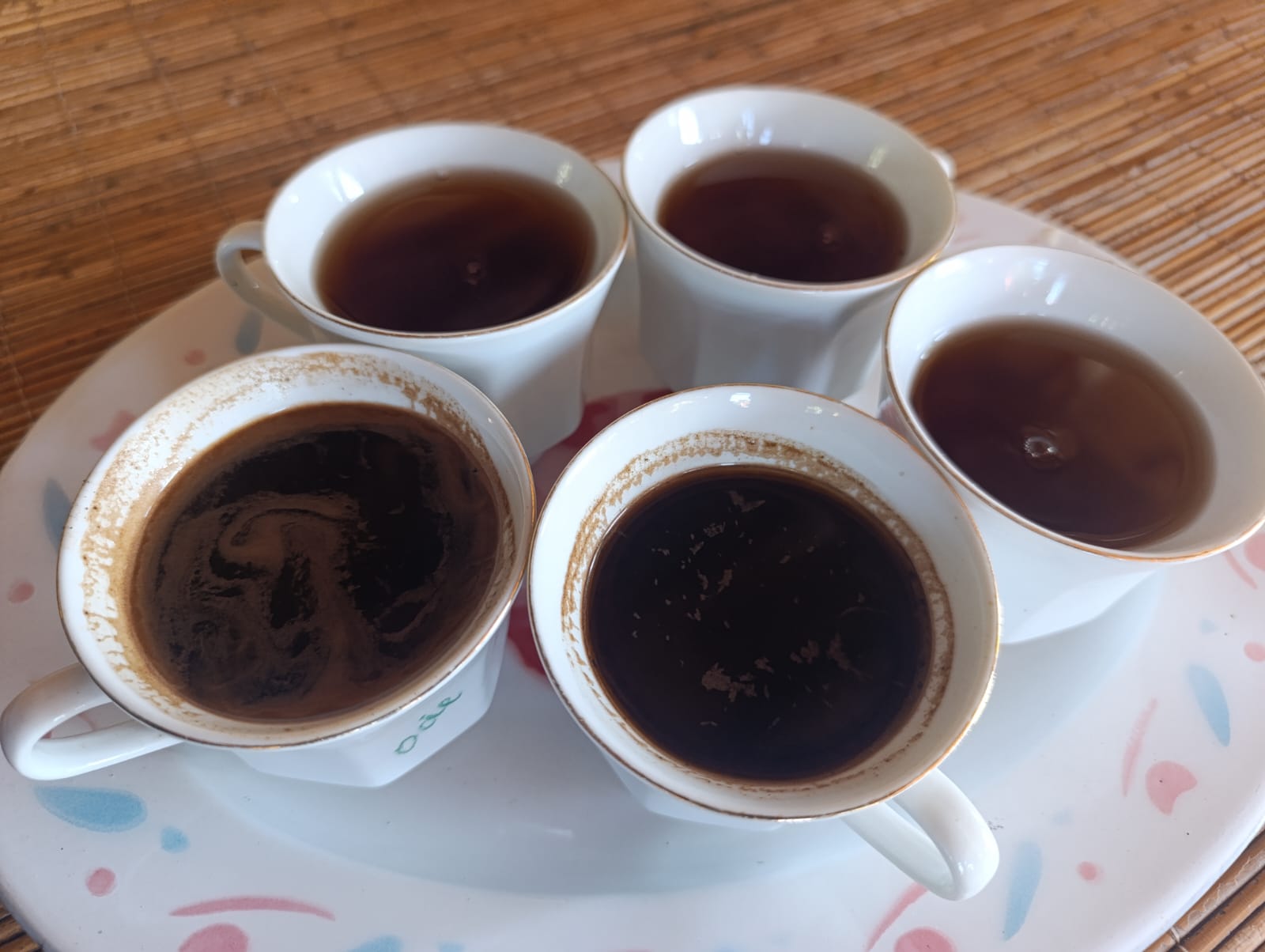 Amelia Manfaatkan Kotoran Sapi jadi Secangkir Kopi