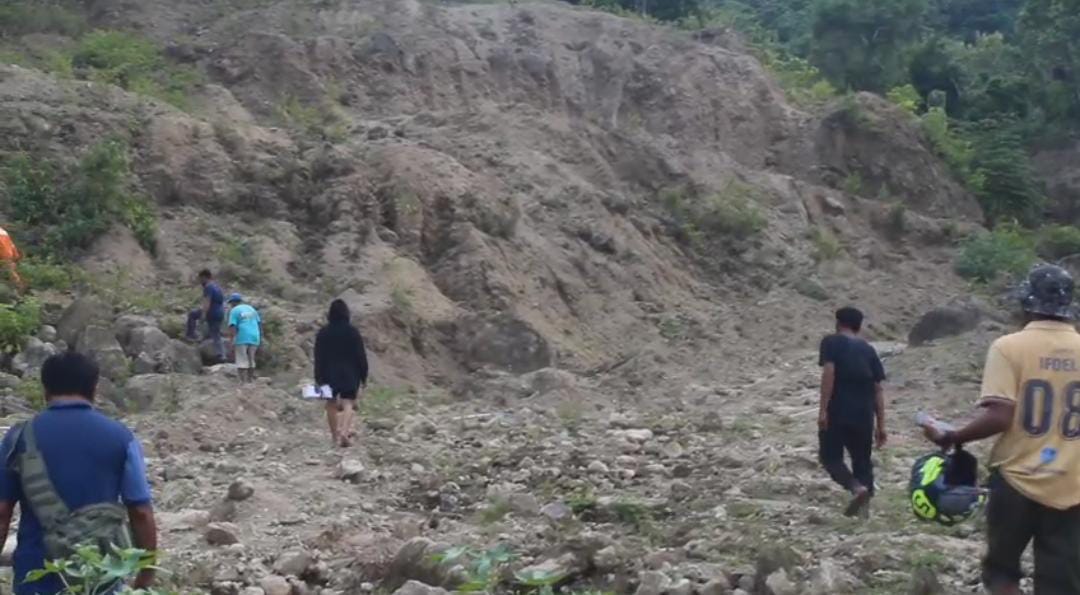 Kirim Surat ke Presiden Prabowo, Warga Minta Aktivitas Tambang di Barru Disetop