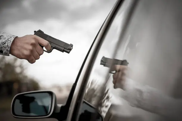 BNNP Sulsel soal Insiden Penembakan Mobil di Sidrap: Tindakan Sesuai SOP Demi Keselamatan Petugas