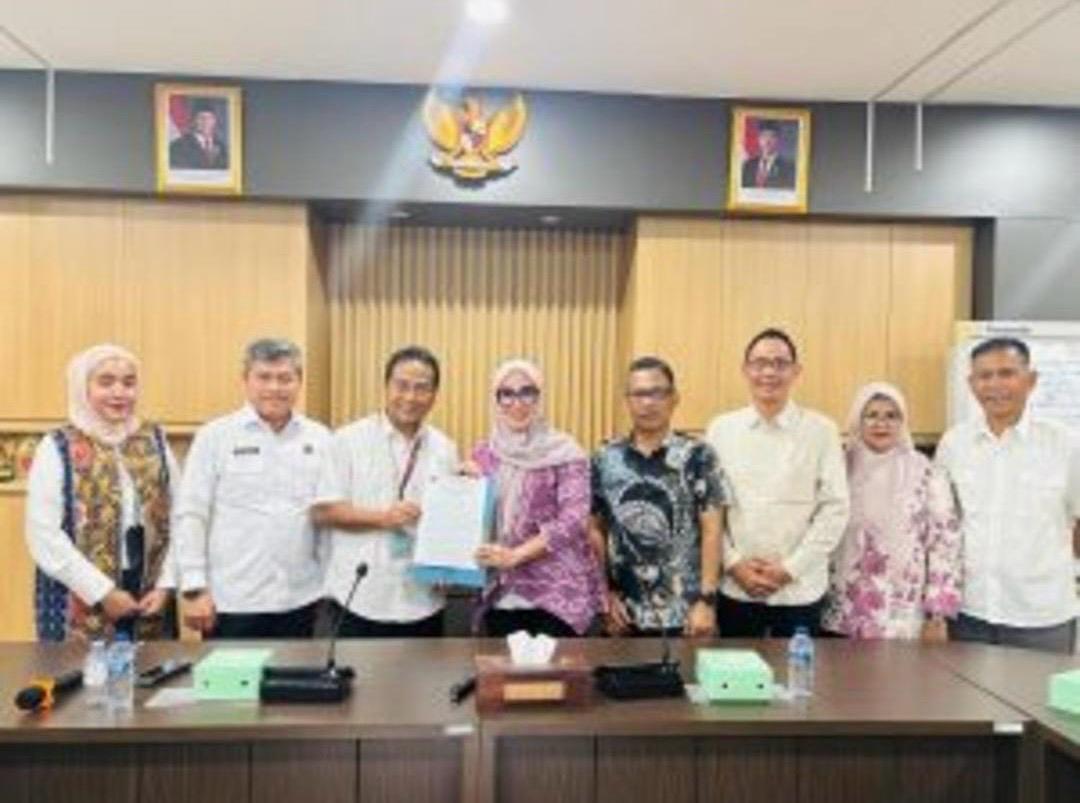 Di Bawah Kepemimpinan Andi Ina & Abustan, Barru Peroleh Alokasi Anggaran IJD Rp 32,5 Miliar