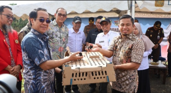 Wali Kota Parepare Terbuka Bekerjasama, Unhas Siap Support untuk Kemajuan Daerah