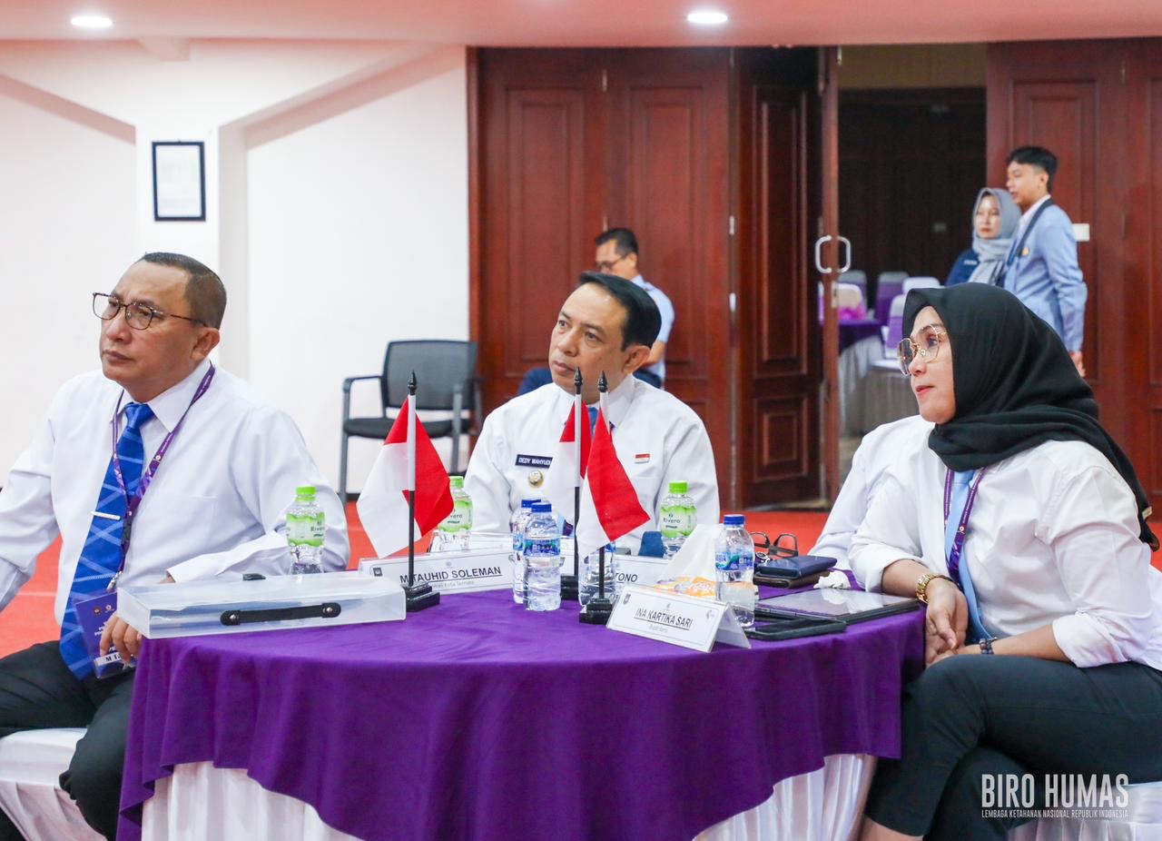 Bupati Barru: Kepemimpinan Bukan Sekadar Jabatan, Tapi Tanggung Jawab Besar Untuk Menyiapkan Masa Depan Daerah