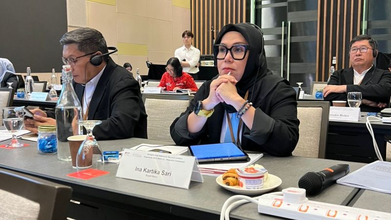 Bupati Barru Tegaskan Komitmennya Wujudkan Pemerintahan Transformatif, Inovatif & Pelayanan Publik Berkualitas