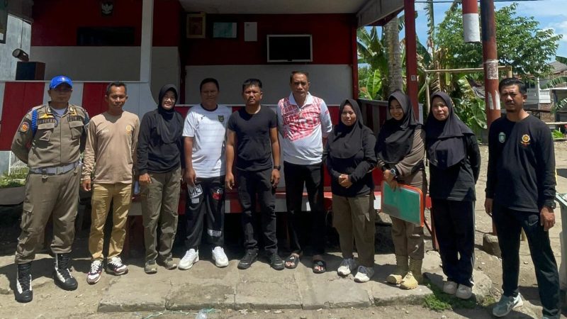 Pemkot Parepare Rencana Aktifkan Kembali 106 Poskamling di 22 Kelurahan