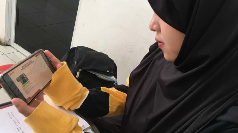 Hari Terakhir Tahap Audio Visual, Peserta P2P Bawaslu Parepare Terima Enam Materi Pengawasan