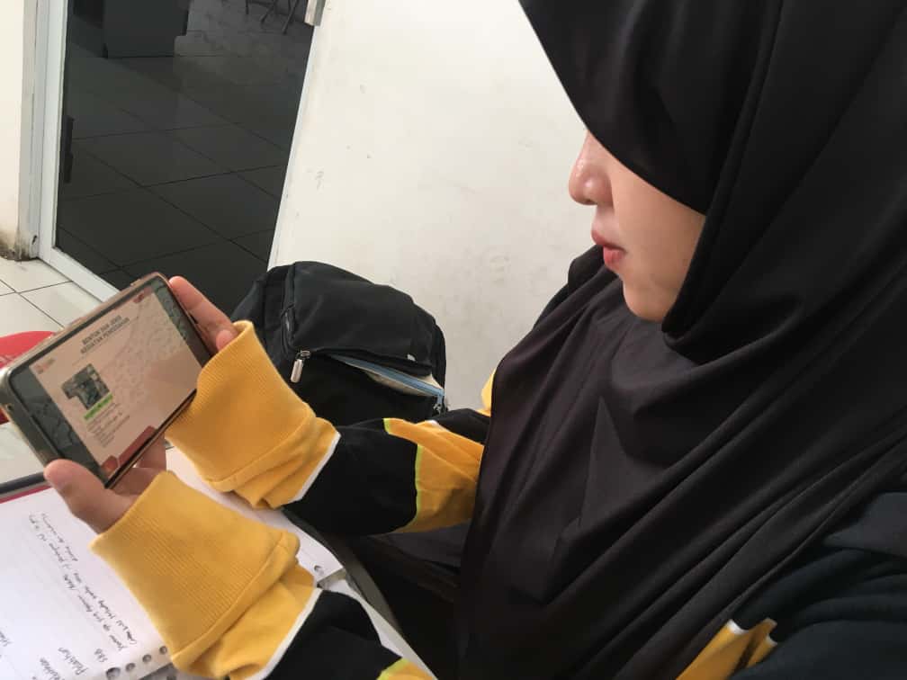 Hari Terakhir Tahap Audio Visual, Peserta P2P Bawaslu Parepare Terima Enam Materi Pengawasan