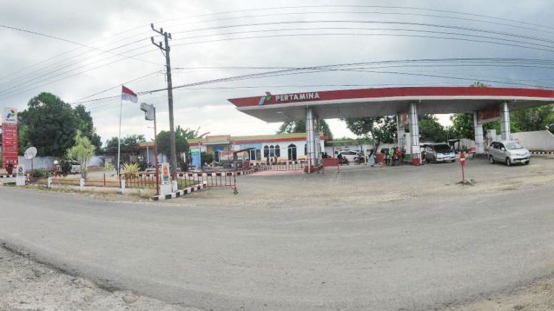 Pertamina Sulawesi Klarifikasi Peristiwa di SPBU Bone: Terjadi Misskomunikasi antara Operator dan WNA