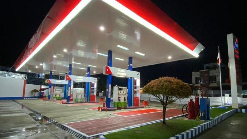 Pertamina Sulawesi Pastikan Pengawasan Penyaluran Solar di Tana Toraja Terus Berjalan Sesuai Aturan 