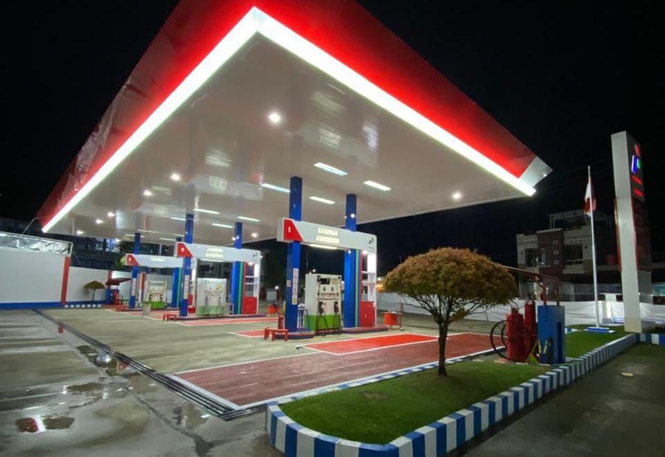 Pertamina Sulawesi Pastikan Pengawasan Penyaluran Solar di Tana Toraja Terus Berjalan Sesuai Aturan 