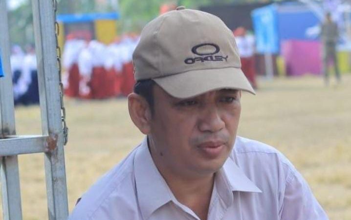Guru Pilar Bangsa: Jejak Disiplin Orang Tua Profesi Guru yang Inspirasi Saya sebagai Jurnalis
