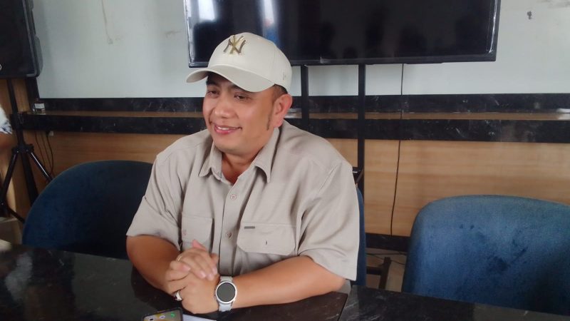 Klarifikasi Isu Screenshot Viral, Ikbal Anggota DPRD Pangkep Minta Maaf: Bukan Instruksi atau Transaksi Proyek