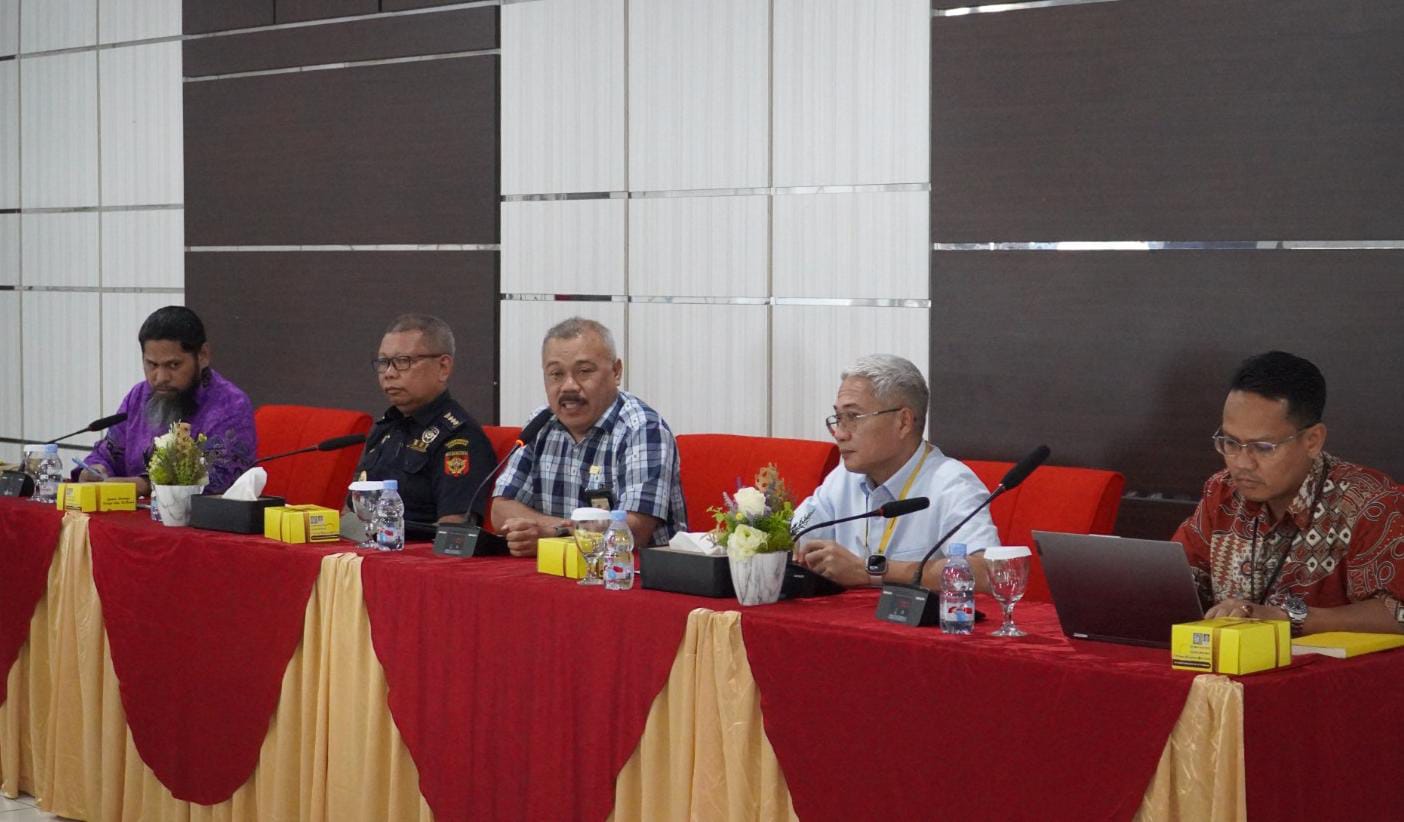 Pertumbuhan Ekonomi Tetap Solid, Akselerasi Belanja Terus Dipercepat