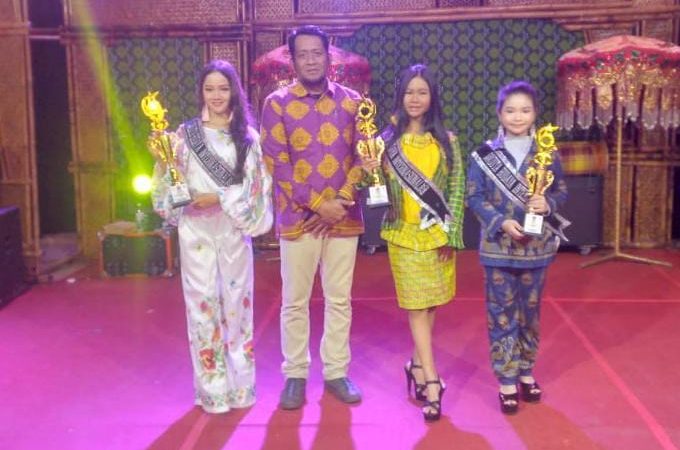 Diterpa Isu Miring, Panitia Budaya Internasional Pinrang Bersuara