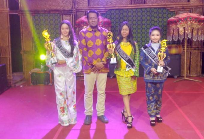 Diterpa Isu Miring, Panitia Budaya Internasional Pinrang Bersuara