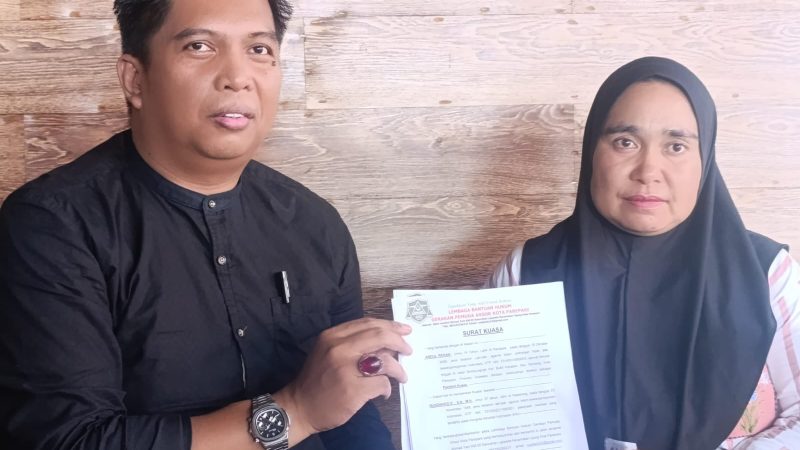 Ibu di Parepare Laporkan Polisi Narkoba yang Diduga Minta Uang untuk Bebaskan Anaknya ke Propam Polri