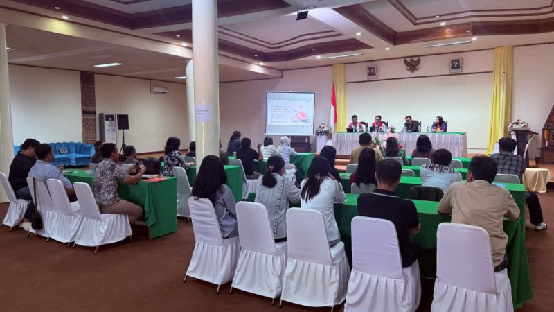 Pertamina Sulawesi Siagakan Satgas Nataru, Pastikan Ketersediaan Energi di Toraja dan Sekitarnya Aman