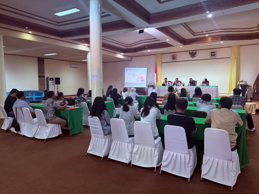 Pertamina Sulawesi Siagakan Satgas Nataru, Pastikan Ketersediaan Energi di Toraja dan Sekitarnya Aman