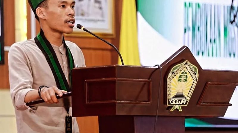 Aspirasi Tidak Ditindaklanjuti, HMI CAGORA Kritik Keras DPRD Gowa Tuntut Tertibkan Ritel Modern Tak Berizin
