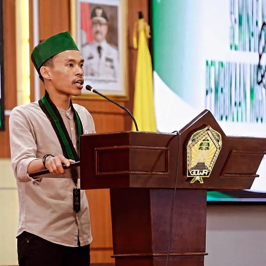 Aspirasi Tidak Ditindaklanjuti, HMI CAGORA Kritik Keras DPRD Gowa Tuntut Tertibkan Ritel Modern Tak Berizin