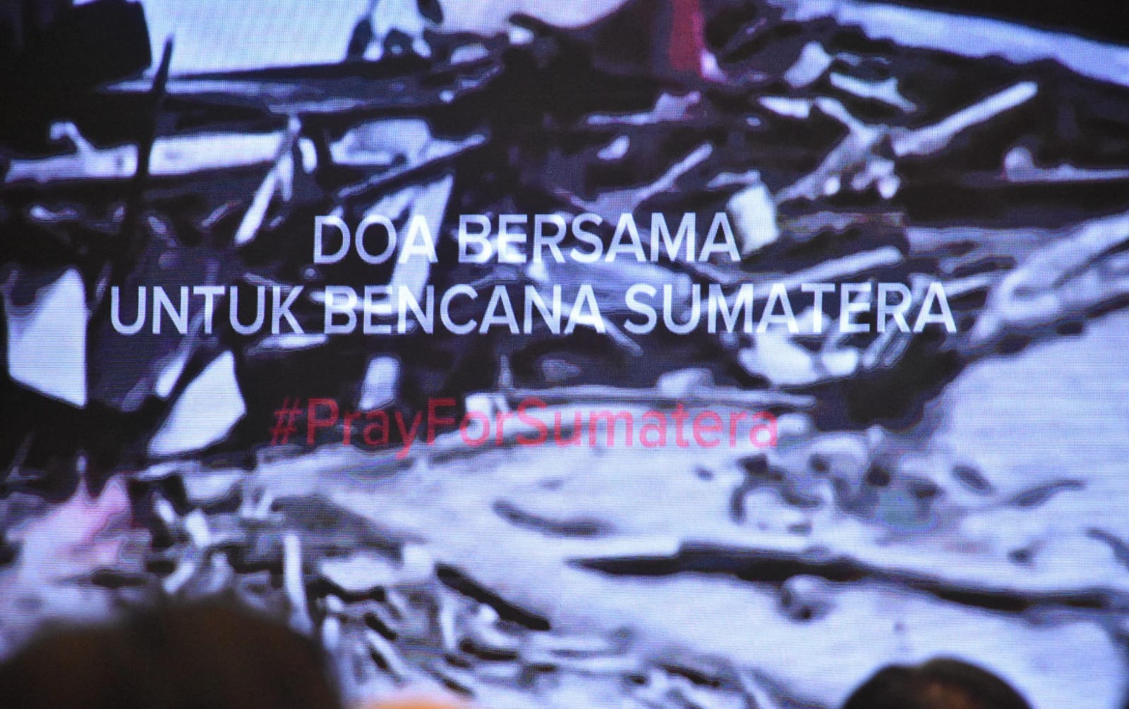 Gerak Cepat Unhas: Rp20,8 Juta Donasi Bencana Sumatera Terserap dalam Satu Hari