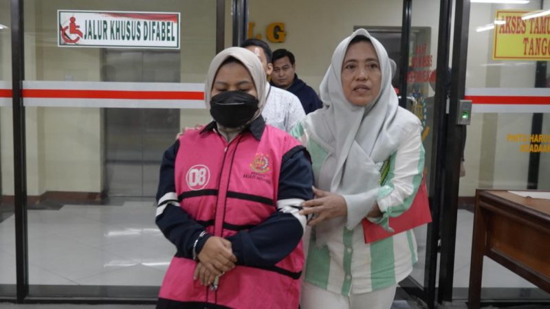 ASN di Enrekang Ditetapkan Kejati Sulsel Tersangka Korupsi Dana Baznas