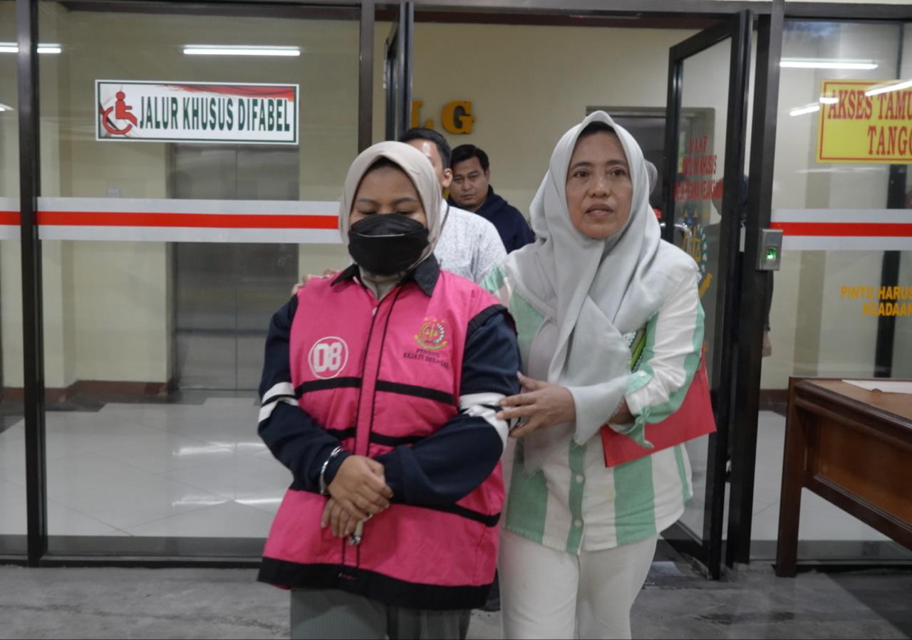 ASN di Enrekang Ditetapkan Kejati Sulsel Tersangka Korupsi Dana Baznas