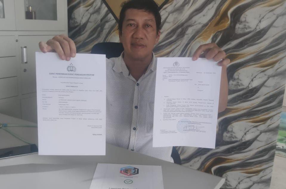 Andi Ece Keberatan Anaknya Status DPO, Tantang Kasat Narkoba Polres Parepare Perlihatkan Bukti