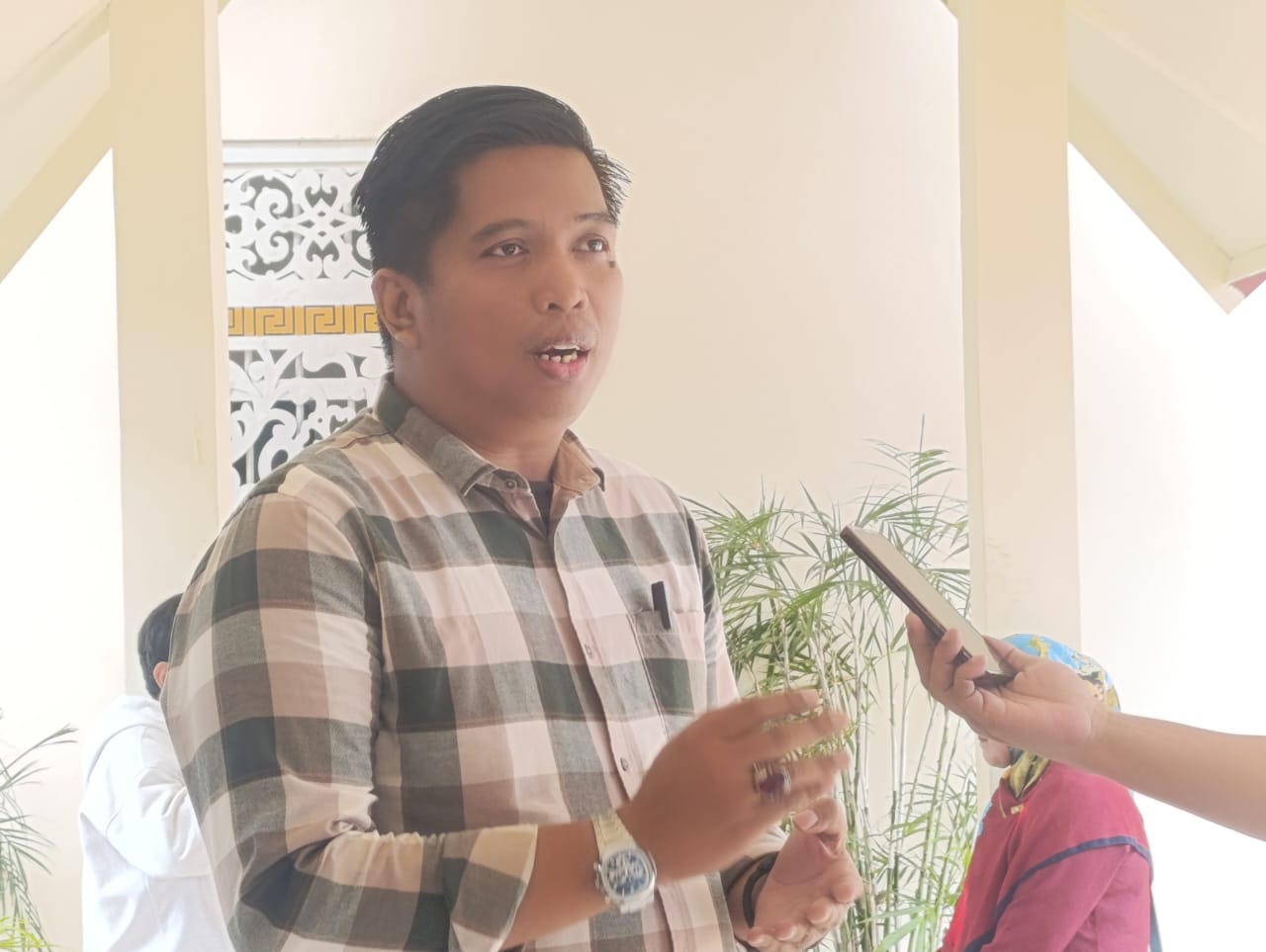 Kuasa Hukum Penggugat Kasus Penutupan Akses di Parepare Sebut Saksi Tergugat Tak Konsisten Beri Keterangan