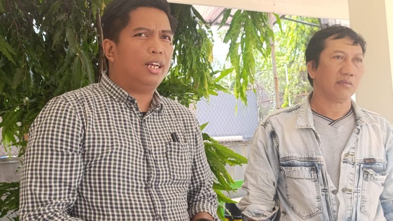 Dua Terpidana Kasus Narkoba di Parepare Akui Terdakwa AMF Tidak Terlibat