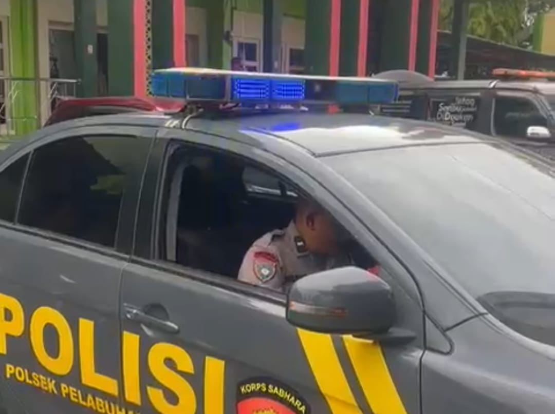 Pelayanan Masyarakat, Polsek KPN Berikan Layanan Pengawalan Jenazah Tanpa Biaya