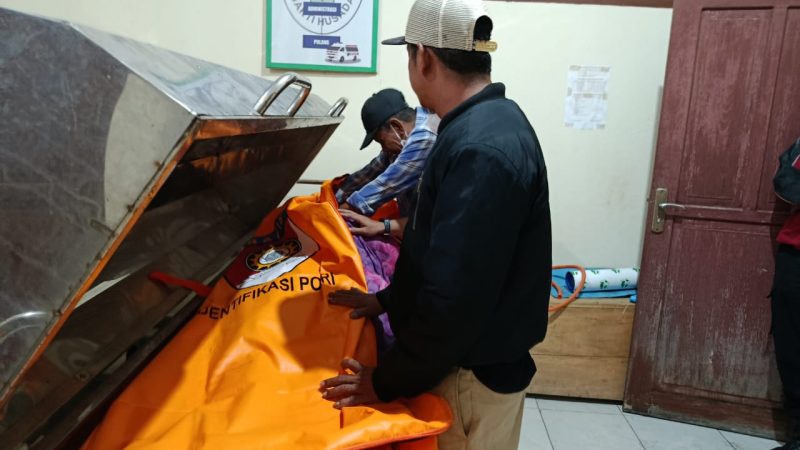 Lelaki Ditemukan Tewas di Kamar Kos Sidrap, Diduga Overdosis Obat Kuat