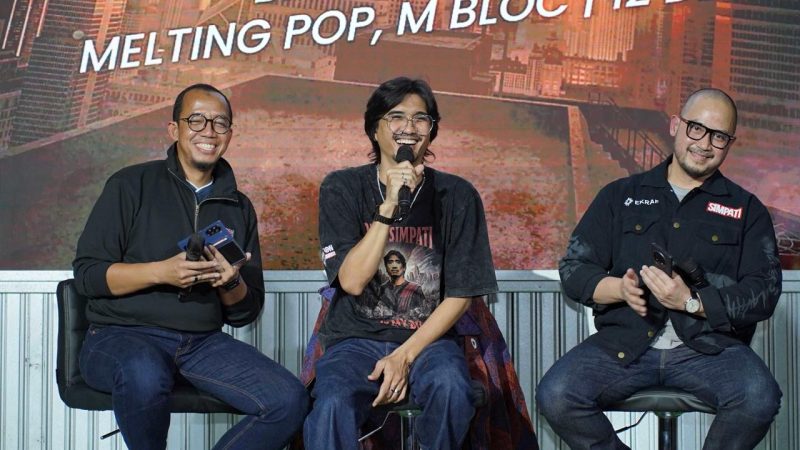Telkomsel Hadirkan Program Nonton Pasti SIMPATI: Ragam Paket Spesial Kuota Besar-Pilihan Akses Langganan Aplikasi Nonton Favorit