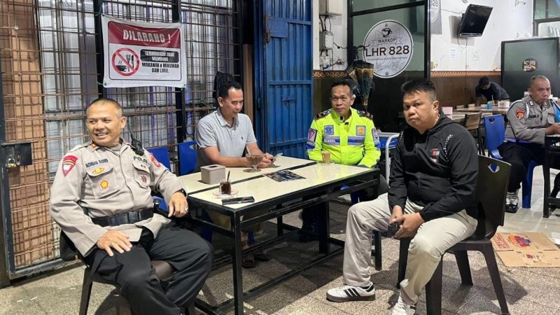 Propam Dilibatkan dalam Pengamanan Ibadah Natal GKI Parepare, Polisi Pastikan Prosedur Berjalan Optimal